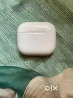Air pod's pro