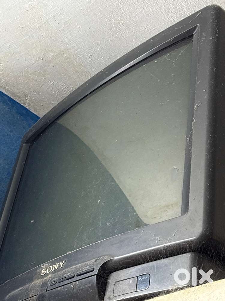 Sony television