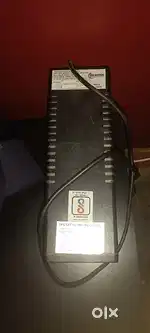 Ups good condition