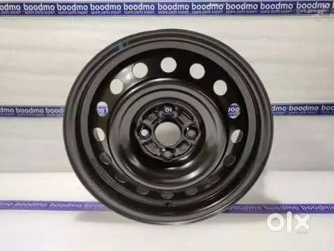 Ciaz Wheel Rims