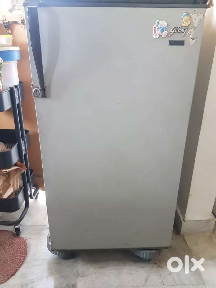 Godrej classic mint condtion