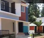 Spacious 3 BHK New Villa For Sale in Palakkad Town