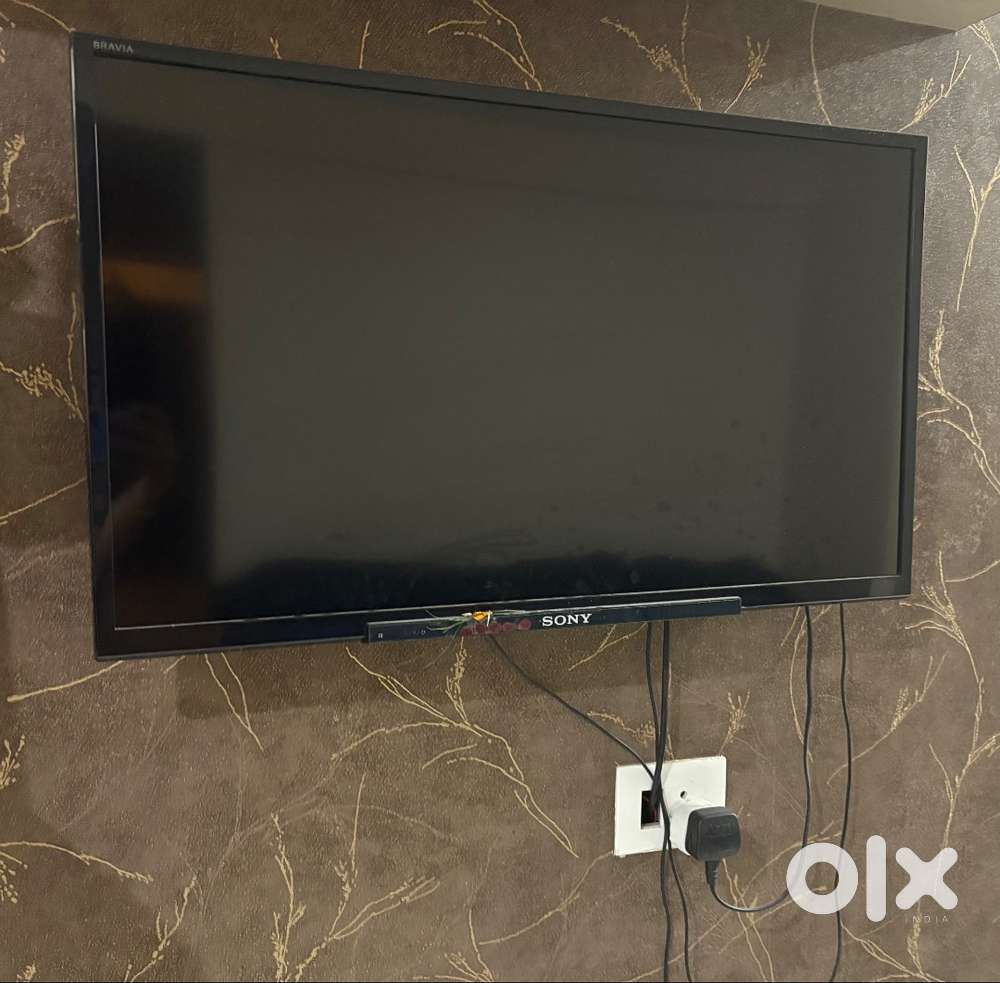 Sony Bravia LED TV 29” On Sale!!