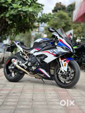 BMW S1000RR M SPORT
