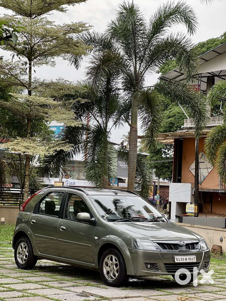 Mahindra Verito Vibe 1.5 dCi D6, 2013, Diesel