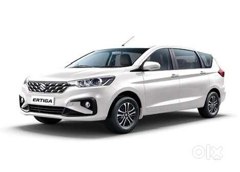 Driver for Ertiga at Kundaim IDC