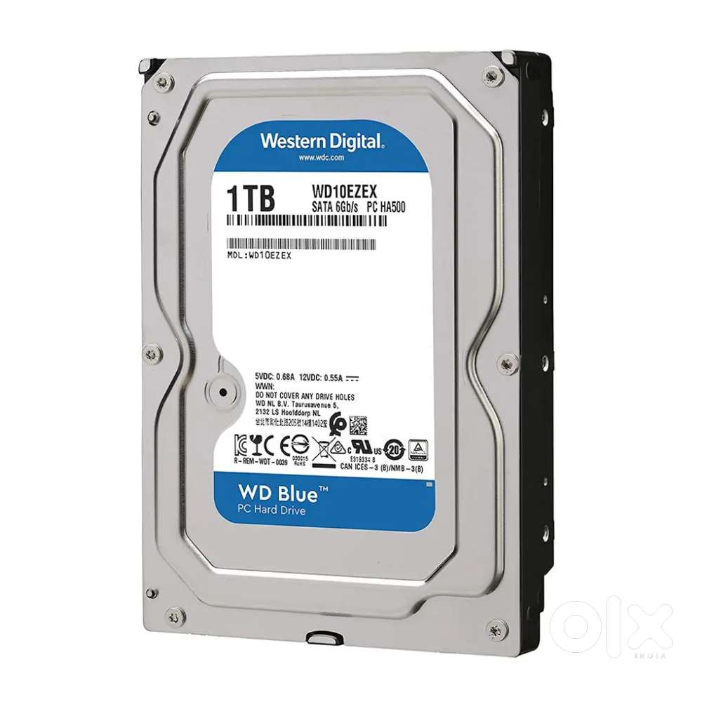 SATA HDDS for sales used hard disks with 100% health