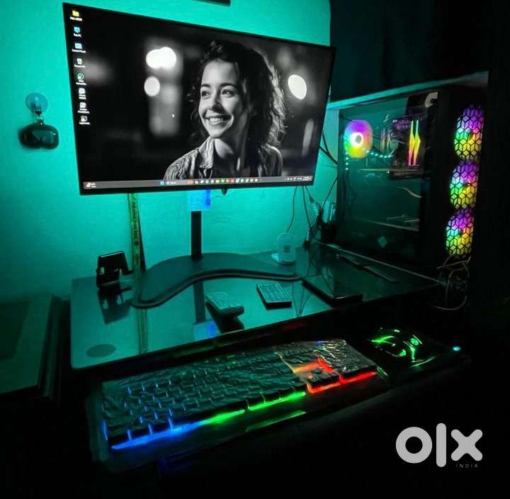 Gaming CPU (New Condition)