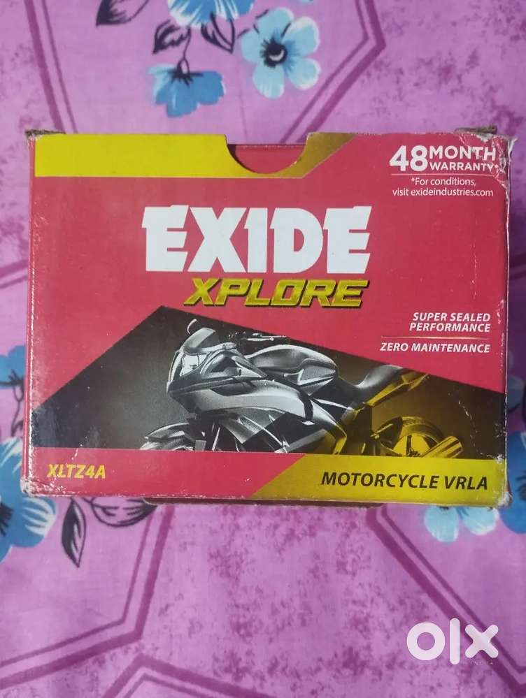 Battery for byk SIZE -Z4