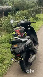 Access 125
