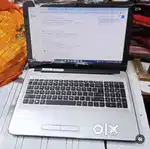 HP Notebook 8/256 SSD Brand New Model available for sale urgent