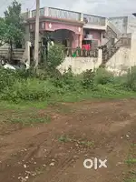 Premium 2 BHK HOUSE FOR SALE IN MHASALA, WARDHA