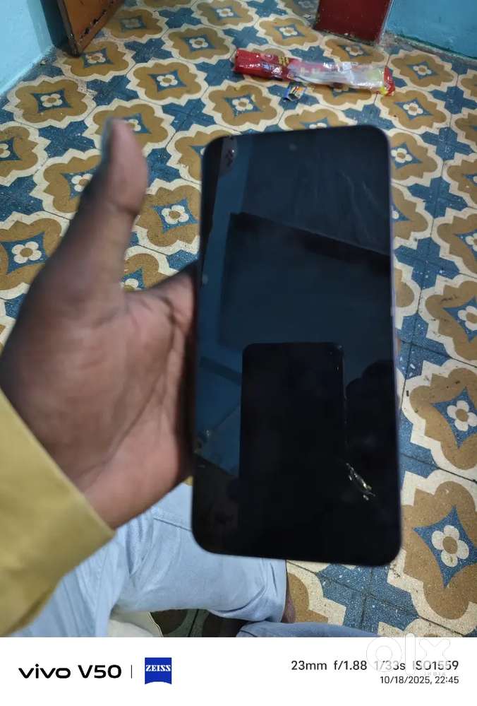 Oppo F 29 new waterproof phone