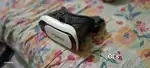 Vr box..fully working