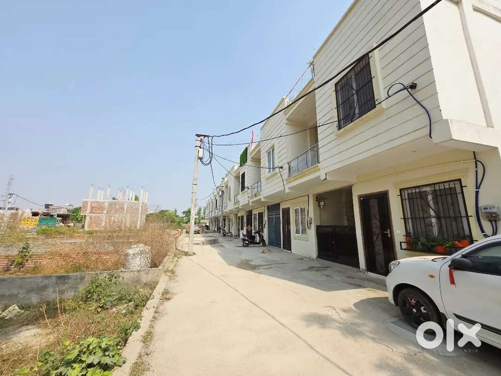 Your Dream Home Awaits