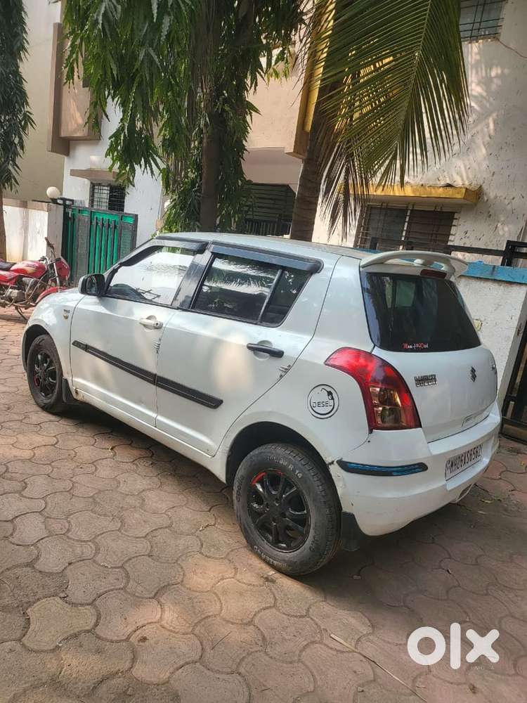 Maruti Suzuki Swift 2009 Diesel Good Condition
