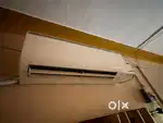Daikin 1.5 ton Split AC