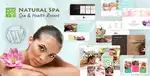 Spa therapist