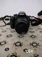 Canon camera 4000 D Rent