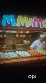 Momo seller job requirement.
