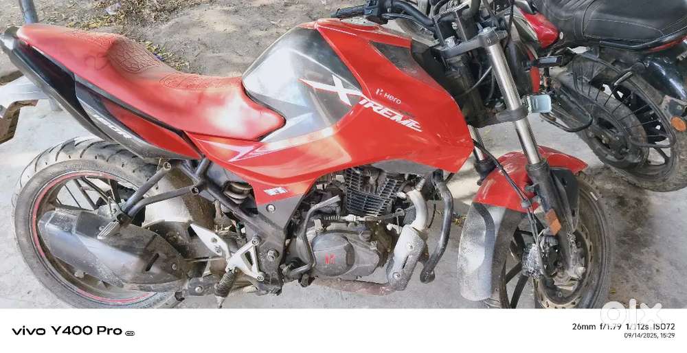 Good condition