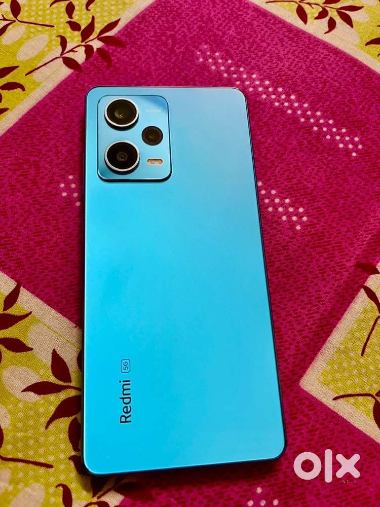Redmi note 12 pro (6/128)