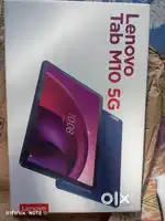 Lenovo Tablet M10 wifi+5g