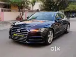 Audi A6 2.0 35 TDI Premium Matrix, 2016, Diesel