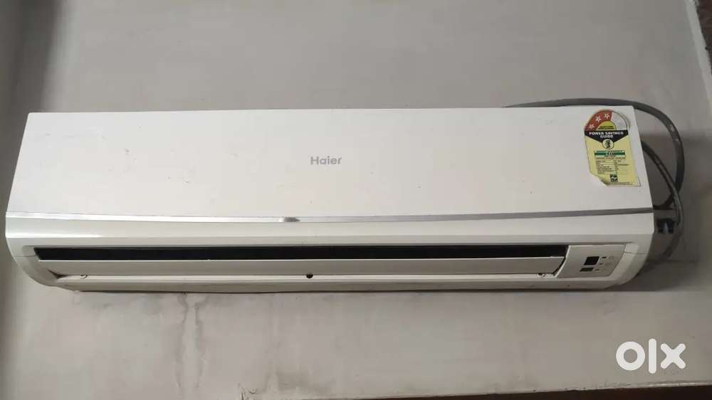 HAIER 1.5 TON 3 STAR