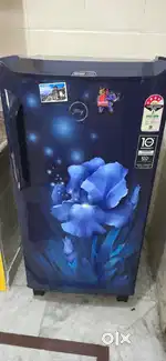 Godrej 185 L single door inverter refrigerator