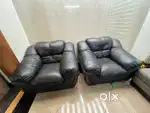 3 + 2 seater sofa