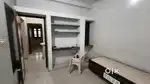 Rent 2bhk house 1st floor gaytrinagar Shivaji circle