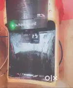 Aquaguard water purifier