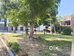 200 sq yds corner resale plot only @ 44 lacs
