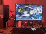 Gaming Desktop for Sale