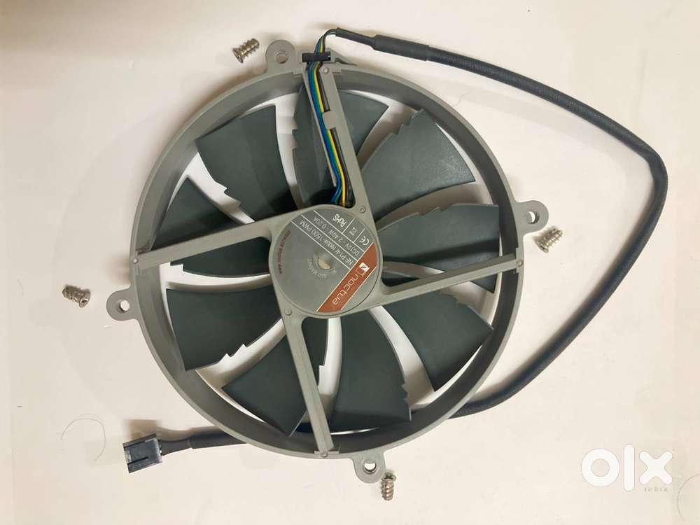 Noctua NF-P14r Redux
