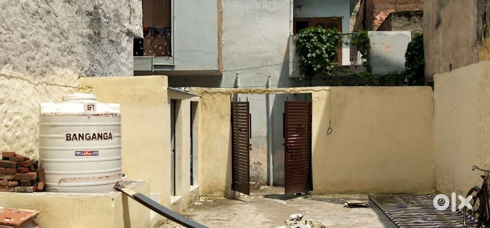 Plot for sale Prem Nagar 2 gurgram near bus stand