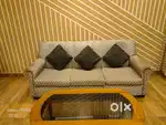 5 seater comfortable SOFA.