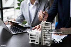 Real Estate Job