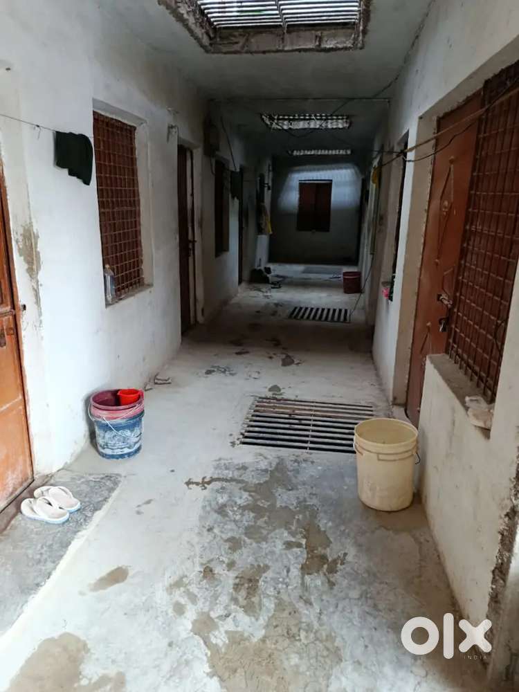 Room for students 7-8 rooms