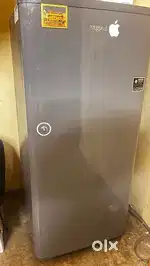 1.5years old fridge best condition