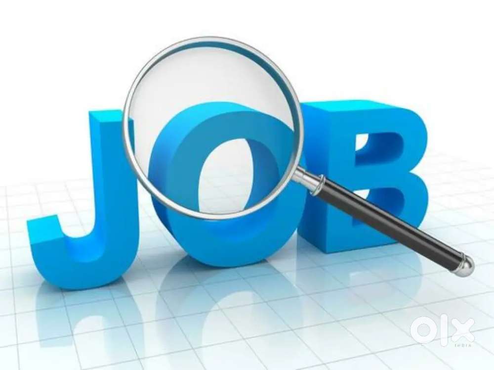 Boys and girls jobs in haldiram company