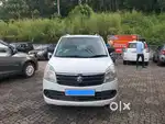 Maruti Suzuki Wagon R LXI, 2011, Petrol
