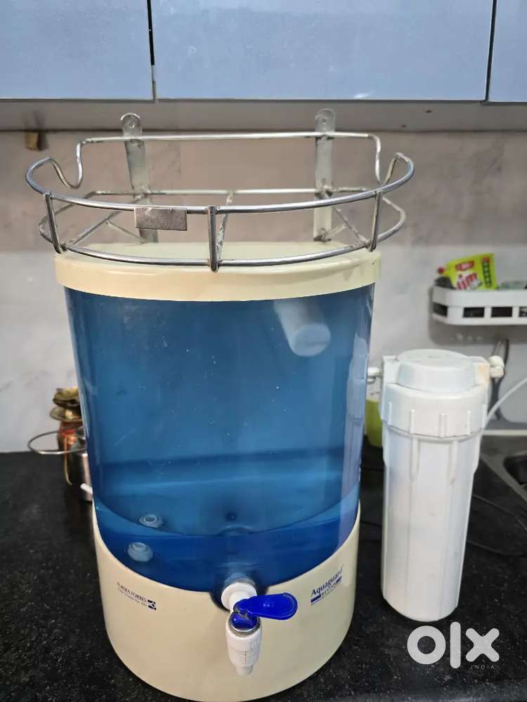 Aquaguard RO