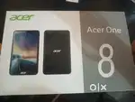 New brand acer tab
