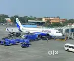 758 VACANCY AVAILABLE FOR AIRPORT JOBS FRESHER CANDIDATE