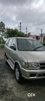 Chevrolet Tavera 2011 Diesel Well Maintained