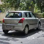 Maruti Suzuki Swift 2004-2010 VXi BSIV, 2011, Petrol
