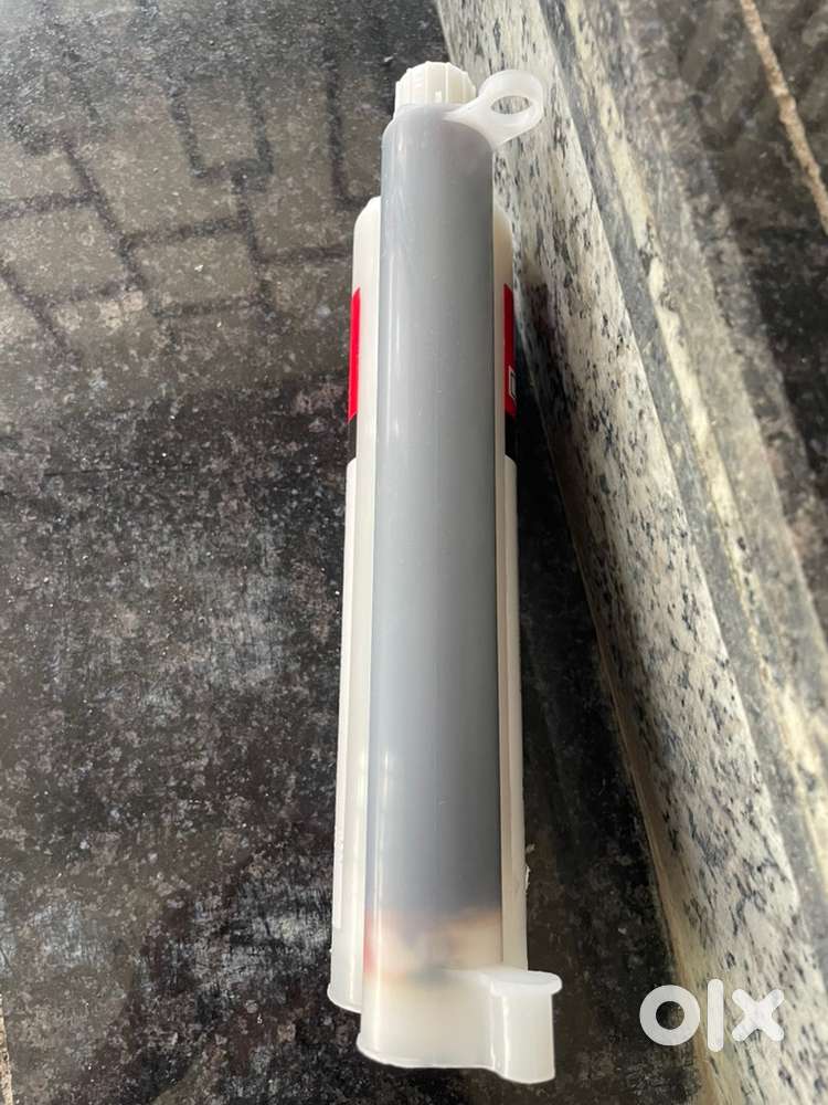 Hilti chemical for sale