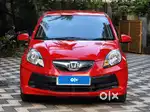 Honda Brio S (O) MT, 2015, Petrol